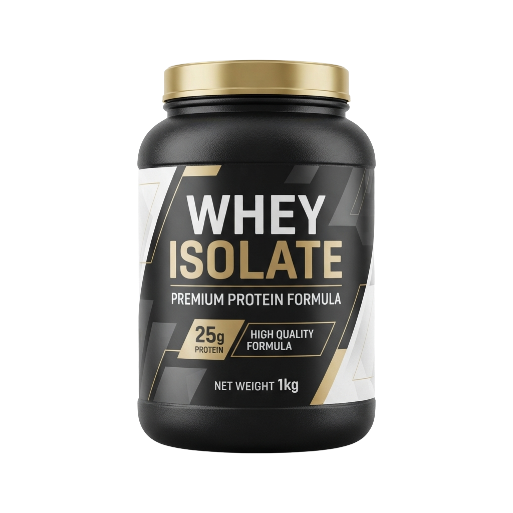Whey Protein