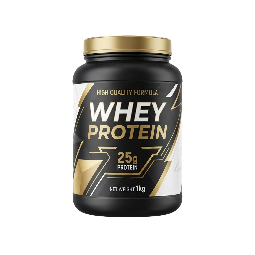 Whey Isolate