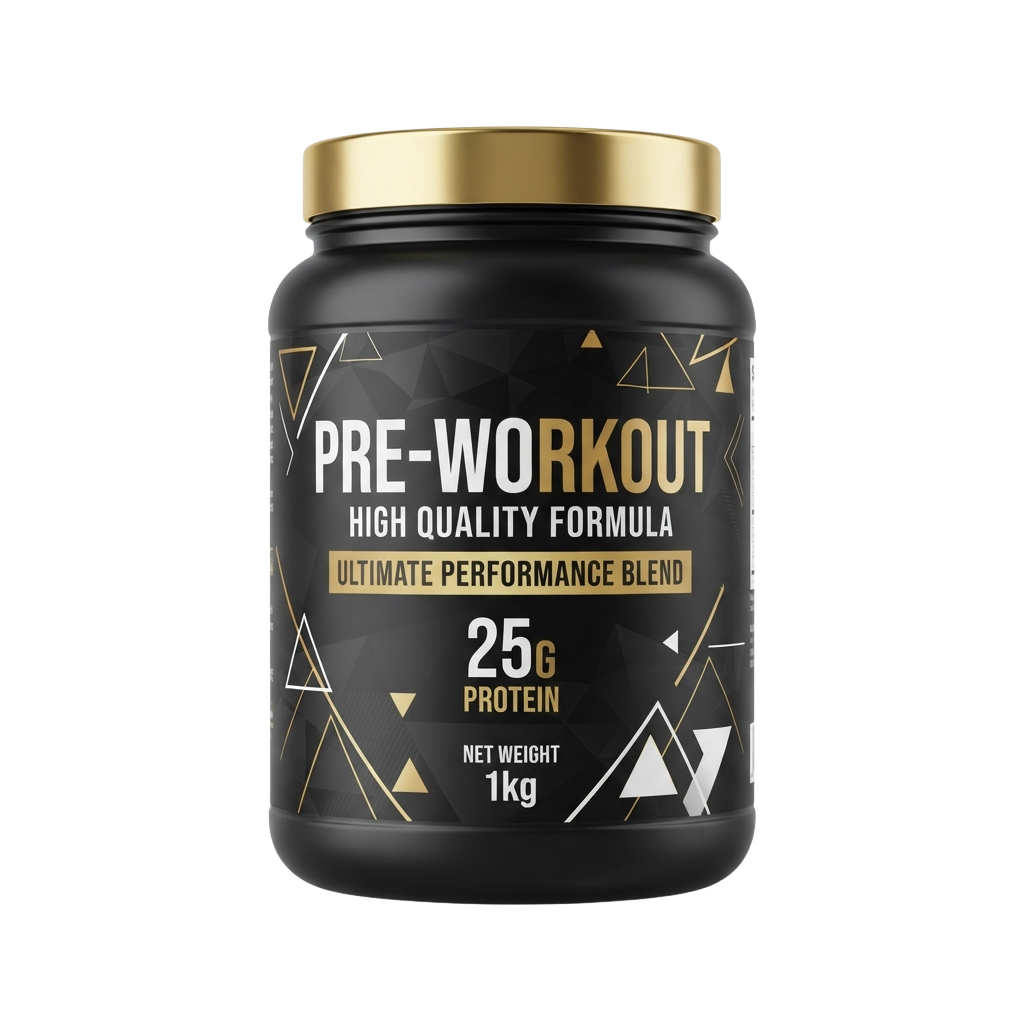 Pre-Workout