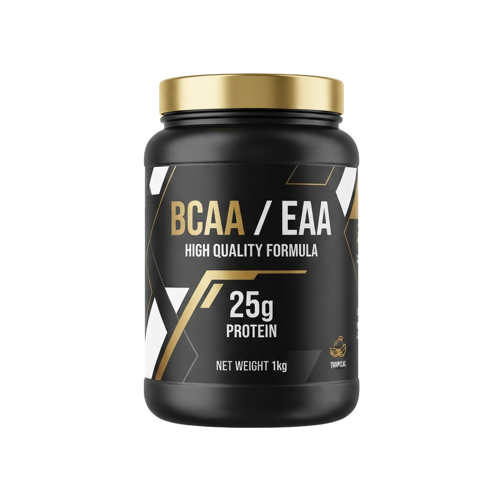 BCAA / EAA